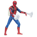 Spider-man Фигурки человека-паука паутинный город 15 см Hasbro Spider-man Фигурки человека-паука паутинный город 15 см Hasbro