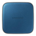 Беспроводное Qi зарядное устройство Samsung EP-PG900 mini blue Беспроводное Qi зарядное устройство Samsung EP-PG900 mini blue