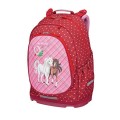 Herlitz Bliss - рюкзак школьный Horses, без наполнения Herlitz Bliss - рюкзак школьный Horses, без наполнения