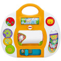 Fisher-Price игровой центр Друзья из тропического леса Mattel DMJ39