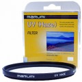 Ультрафиолетовый фильтр Marumi UV (Haze) 40,5mm Ультрафиолетовый фильтр Marumi UV (Haze) 40,5mm