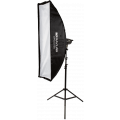 Стрипбокс Raylab SPG30120 с сотами