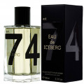 Туалетная вода Iceberg Eau De Iceberg M EDT 100 ml (муж)