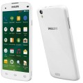 Смартфон Philips V387 Xenium White (2Sim | 2Gb RAM | 16Gb | 3G) Смартфон Philips V387 Xenium White (2Sim | 2Gb RAM | 16Gb | 3G)