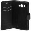 Чехол-книжка для Samsung Galaxy J5 (2016) Red Line черный Чехол-книжка для Samsung Galaxy J5 (2016) Red Line черный