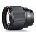 Viltrox PFU RBMH 85mm