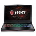 MSI GT62VR 7RE Dominator Pro