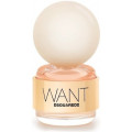Парфюмерная вода Dsquared Want w EDP 30 ml (жен)