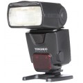 Фотовспышка Yongnuo Speedlite YN-510EX уценка (восстановленный) Фотовспышка Yongnuo Speedlite YN-510EX уценка (восстановленный)