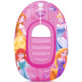 Bestway Пляжная лодочка Disney Princess 91044