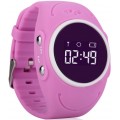 Smart Baby Watch GW200