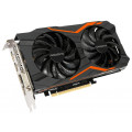 GIGABYTE GeForce GTX 1050 1417Mhz PCI-E 3.0 2048Mb 7008Mhz 128 bit DVI 3xHDMI HDCP G1 Gaming