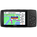 Garmin КартплоттерGPSMAP276CxскартамиДорогиРоссии6.хх