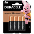 Duracell LR6 (AA)