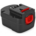 Аккумулятор ПРАКТИКА 774-306 12.0В 1.5Ач NiCd для B&D