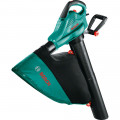 Воздуходувка Bosch ALS 30 (0.600.8A1.100) 3000Вт 280-300км/ч 45л