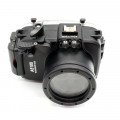 Подводный бокс Meikon A5100 16-50 для Sony Alpha A5100 Kit 16-50mm Подводный бокс Meikon A5100 16-50 для Sony Alpha A5100 Kit 16-50mm