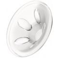 Лепестковый массажер-подушечка для молокоотсоса размер большой Philips AVENT SCF167/01