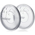 Накладка защитная вентилируемая на грудь Medela 2шт/уп. 0080042
