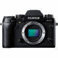 Фотоаппарат Fujifilm X-T1 Body черный Фотоаппарат Fujifilm X-T1 Body черный