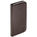 Чехол для Samsung Galaxy S5 книжка brown Wallet Cover Deppa+защитная пленка Чехол для Samsung Galaxy S5 книжка brown Wallet Cover Deppa+защитная пленка