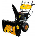Huter SGC6000самоходный