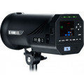Студийная вспышка Rime Lite i.4 TTL 400Дж аккумуляторная