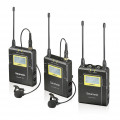UwMic9 TX9+TX9+RX9