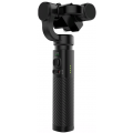 Стабилизатор FY Feiyutech G6plus для Canon, Sony, GoPro, черный