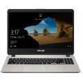 Ноутбук ASUS X507UA (Intel Core i3 6006U 2000 MHz/15.6"/1920x1080/4Gb/1000Gb HDD/DVD нет/Intel HD Graphics 520/Wi-Fi/Bluetooth/DOS)