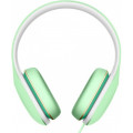 Наушники Xiaomi Mi Headphones Light Version, зелёные Наушники Xiaomi Mi Headphones Light Version, зелёные