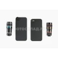 Объектив для iPhone 5 Fototo Телеобъектив Объектив для iPhone 5 Fototo Телеобъектив