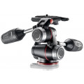 Штативная голова Manfrotto X-PRO 3-WAY 3D