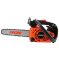 Бензопила Echo CS-260TES 1.2кВт (на муфте!) 26.9см3 шина 10'' цепь 3/8''-1.3мм-40