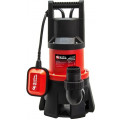 Насос Quattro Elementi Drenaggio 1300 Grande 241-819 1300Вт 25000л/час грязевой 11м