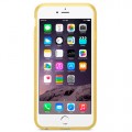 Чехол для смартфона Apple iPhone 6/6S Melkco PolyUltima Yellow Чехол для смартфона Apple iPhone 6/6S Melkco PolyUltima Yellow