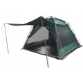 Палатка Tramp Bungalow Lux Green (V2)