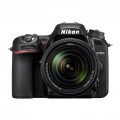 Зеркальный фотоаппарат Nikon D7500 Kit 18-140 VR ( Зеркальный фотоаппарат Nikon D7500 Kit 18-140 VR (