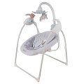 Pituso TY-028P - электрические качели grey Серый Pituso TY-028P - электрические качели grey Серый