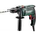 Дрель ударная METABO SBE650 БЗП (600671850) 650Вт БЗП картон