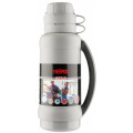 Термос Thermos 34-180 1.8л. (цвет рандомный (серый\синий)) Термос Thermos 34-180 1.8л. (цвет рандомный (серый\синий))
