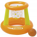 Intex Баскетбольная корзина, с мячом 58504
