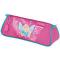 Herlitz Пенал-косметичка Triangular Fairy