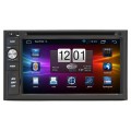 Автомагнитола 2DIN NaviPilot DROID4 VolksWagen Universal Автомагнитола 2DIN NaviPilot DROID4 VolksWagen Universal