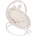 Graco Duet Rocker - кресло-качалка бежевое Benny and Bell Graco Duet Rocker - кресло-качалка бежевое Benny and Bell