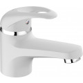 Смеситель для раковины Dorff коллекция Comfort, D8021000WH