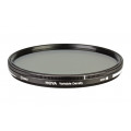 HOYA Variable Density 62