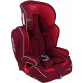 Sweet Baby Gran Turismo SPS Isofix - автокресло детское 9-36 кг Red