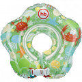 Happy Baby Swimmer - круг для купания новорожденных