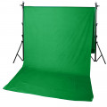 GreenBean Field 3.0 х 7.0 Green